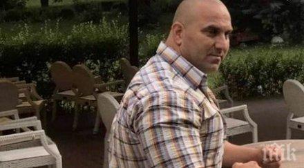 скандалният бургаски бизнесмен величко тачев пострадал мелето димчево