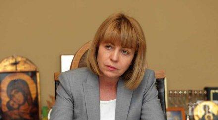 фандъкова поднесе съболезнования кмета загреб