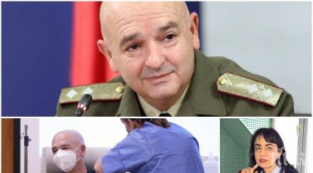 журналистка разтърсващ коментар генерал мутафчийски крачещата съвест въобще имаме