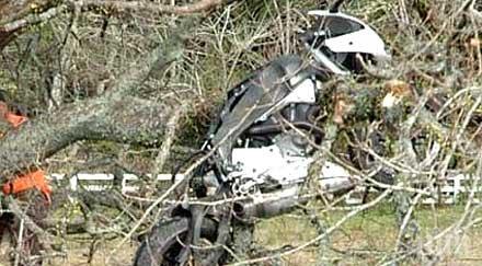 дете излетя мотор село благоевград