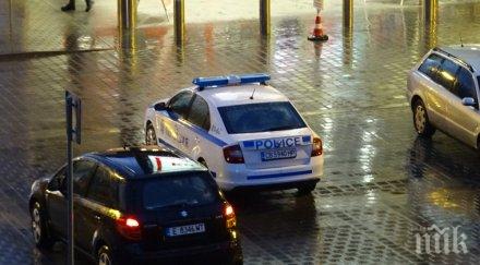 бомбастични разкрития близо 100 000 лева плячкосани обира супермаркета сандански