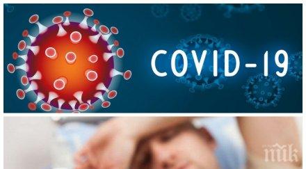 учените ново разкритие образуват тромби сърцето заради covid