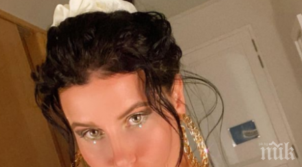 шок ужас мис българия радинела чушева заприлича травестит