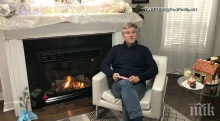 ваканция екзотичен остров изяде главата министър канада