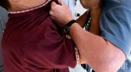 велико търново млатиха яко фатална жена