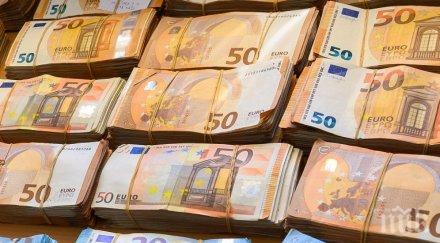 германците богати всякога спестявали луди миналата година