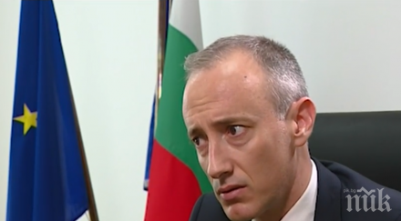 нова заповед учениците клас остават онлайн януари