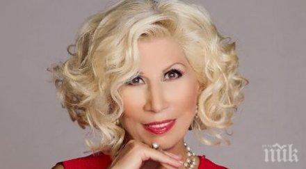 години стигат силвия кацарова слиза сцената