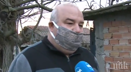 синът пребития бай георги благодари главния прокурор иван гешев