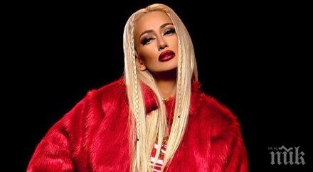 ива атанасова избухна парче covid ваксината видео