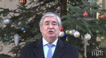 посланик макаров обяви аец белене турски поток необратими видео