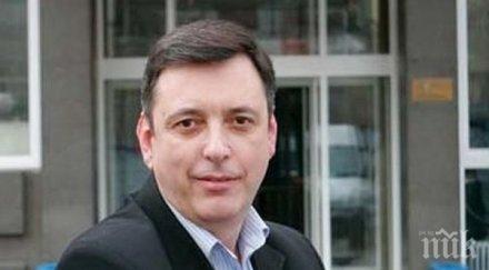 горан благоев клипът новогодишното слово президента жалък провинциален напън читалищна самодейност