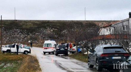 шок осем младежи загинаха задушаване газ снимки