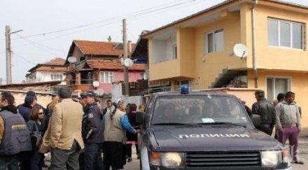 лют кьотек чнг потрошена глава счупена ръка арестувани