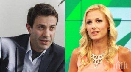 пик уволнението погача бебето венелин петков снимки