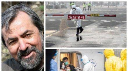 прозрение астролог предрече новата година случи заплахата covid