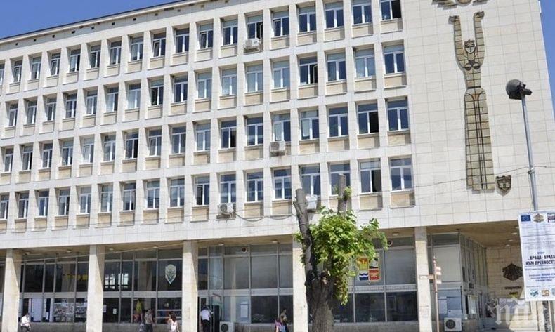 Общинският съвет в Мездра забрани 5G мрежата в града