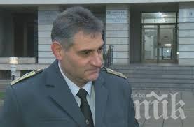 Награждават пожарникарите, спасили гара Борово