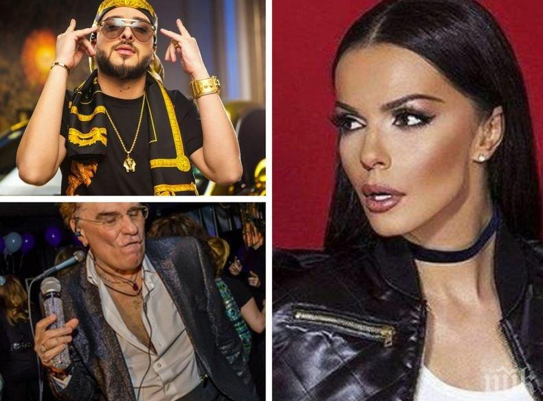 ЖЕСТОК УДАР ПО ДЖОБА! Тежки финансови загуби за родните шоу звезди заради пандемията. Шампион е...