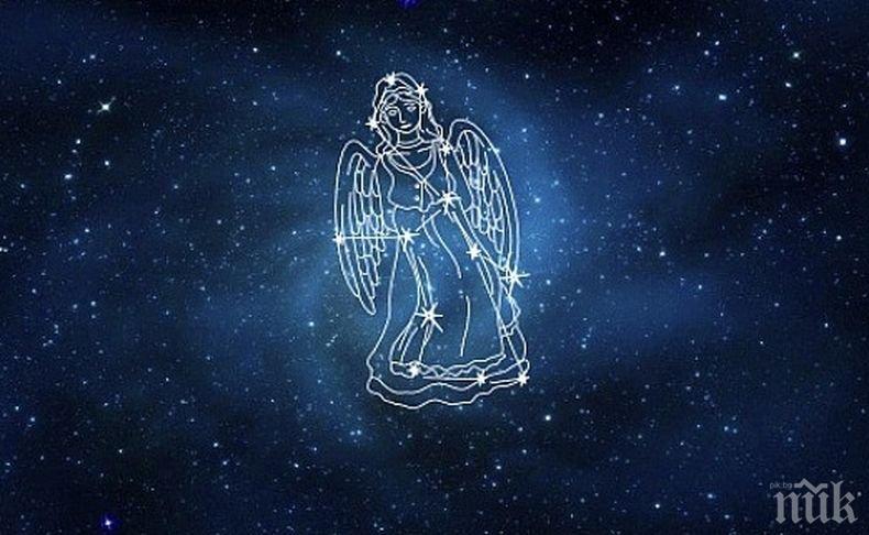 ЗВЕЗДИТЕ ГОВОРЯТ: Медитирайте, забравете за цигарите и алкохола