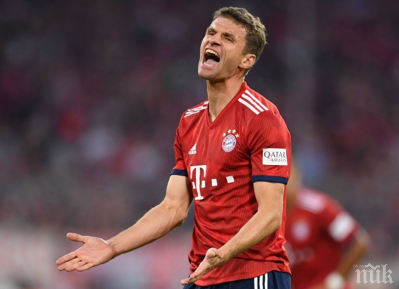  БИЗНЕС НЮХ: Звезда на футболен колос пробива в бизнеса с конска сперма за разплод