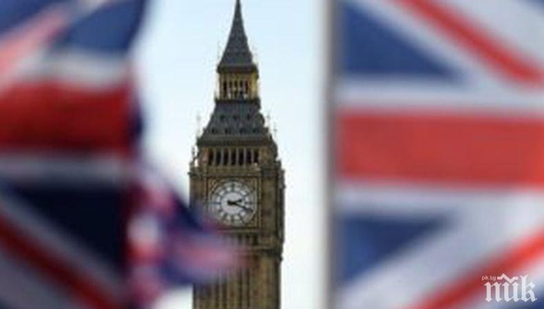 Британският парламент одобри споразумението с ЕС