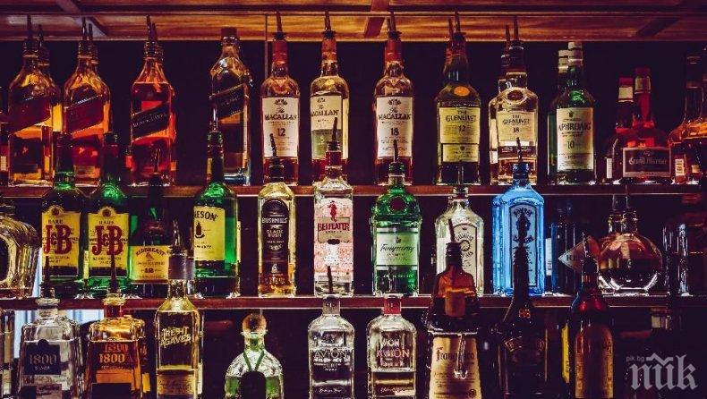 Кой какво да пие в новогодишната нощ - ето съветите за всяка зодия