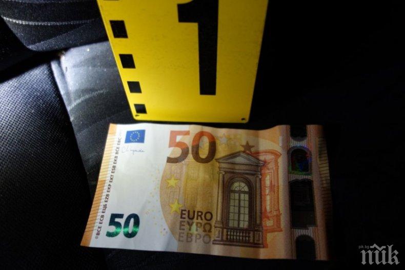 15-годишен посрещна Нова година в ареста. Келешът предложил подкуп на полицаи