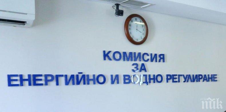 КЕВР утвърди цените на ВиК услугите 