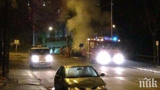 Франция вдигна на крак 100 000 полицаи за новогодишната нощ