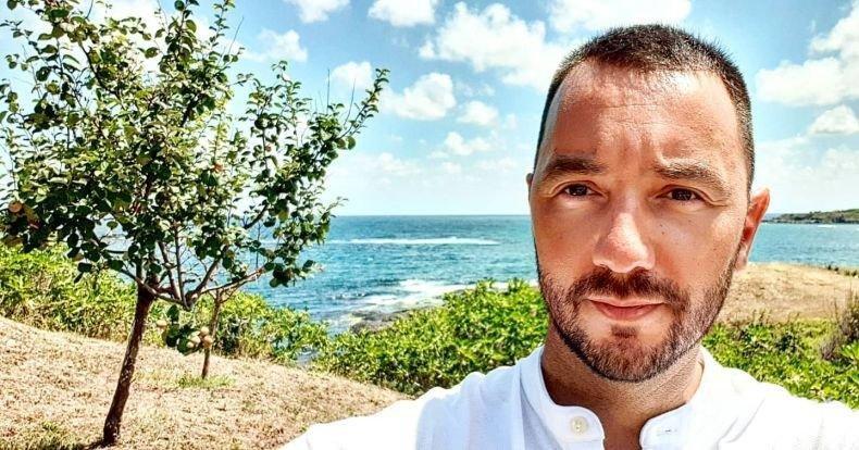 САМО В ПИК И РЕТРО: Драмите на Антон Хекимян (СНИМКИ)