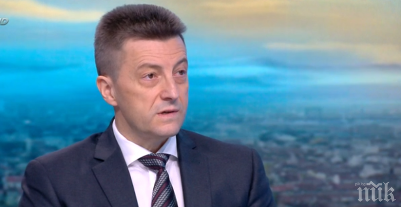 Петър Андронов: 103 000 кредита са разсрочени тази година, банковата ни система остана стабилна