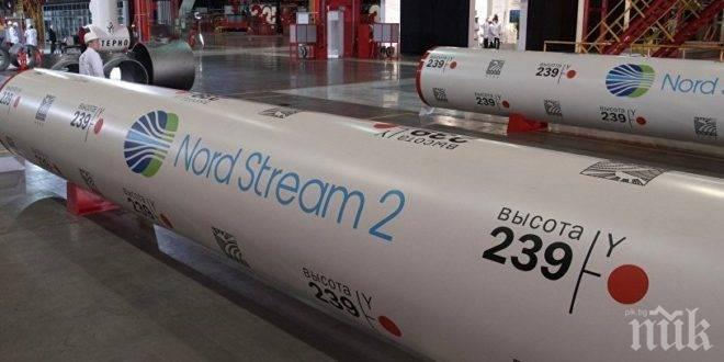 Сърбия отложи откриването на газопровода Балкански поток за 1 януари