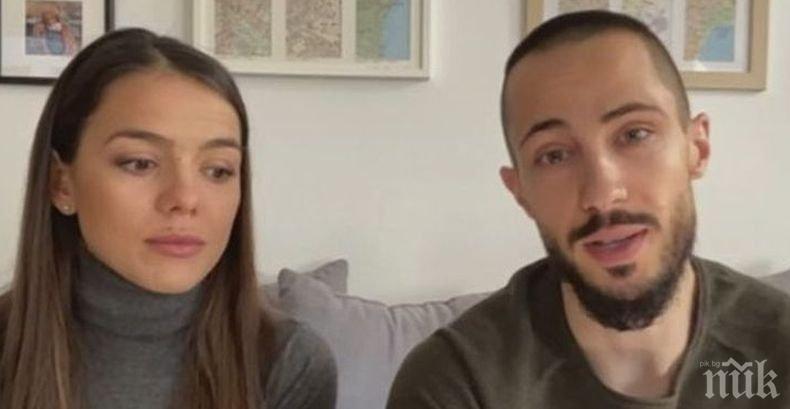 Наум Шопов: Пандемията ми даде възможност да прекарам повече време със семейството