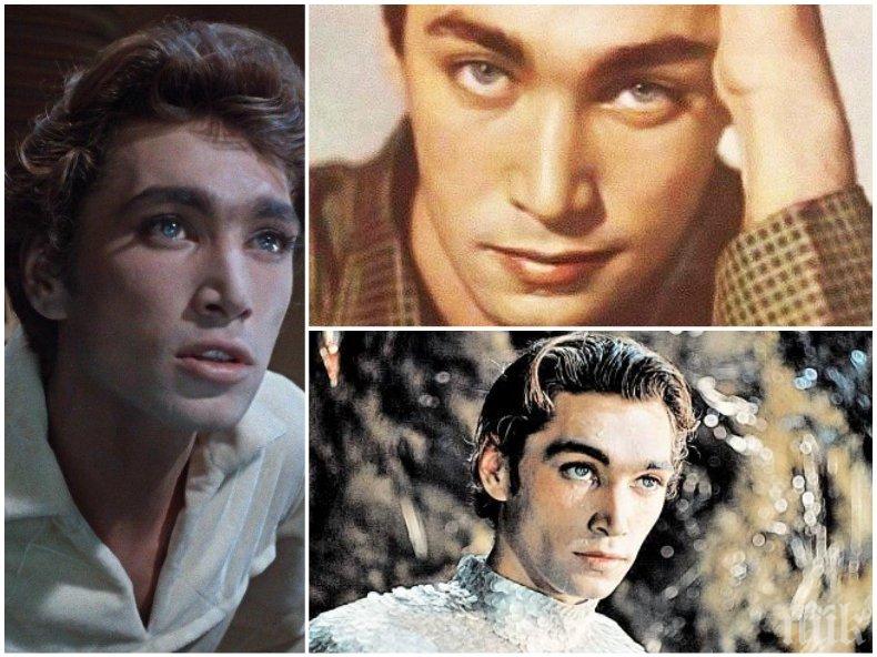 Коронавирус погуби актьора Владимир Коренев, изпълнил главната роля във филма Човекът-амфибия