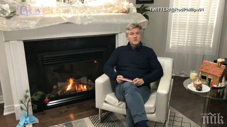 Ваканция на екзотичен остров изяде главата на министър в Канада