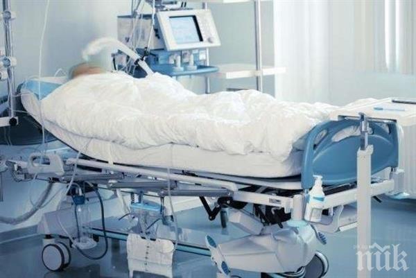 ЧУДО: Младеж излезе от 62-дневна кома