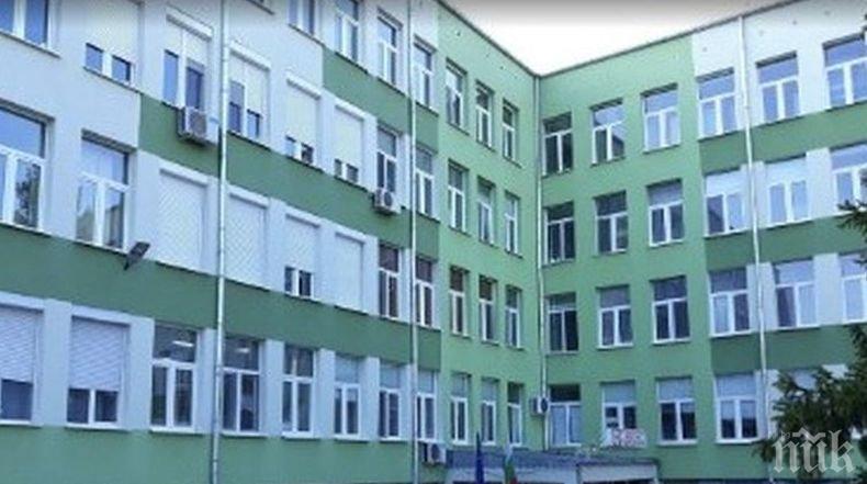 ДОБРА НОВИНА: Намаляват болните с коронавирус в болницата в Павликени