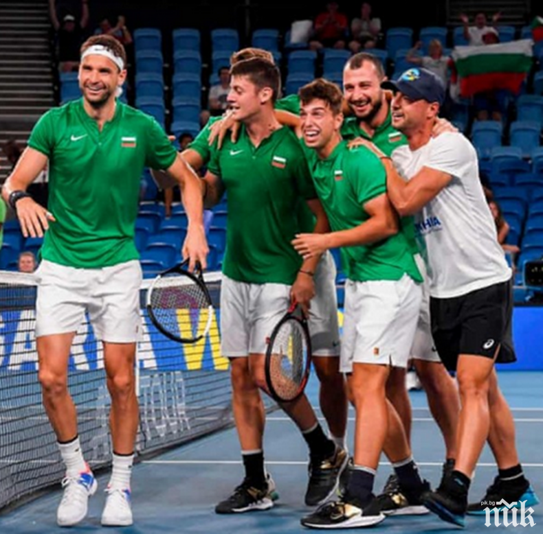 Ще участват ли лъвовете на АТП Къп 2021?