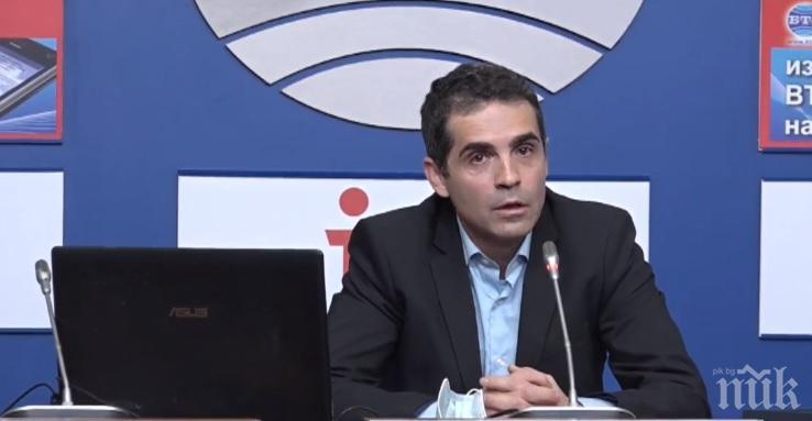 Пациентите със спинална мускулна атрофия със специално благодарствено писмо до премиера Борисов