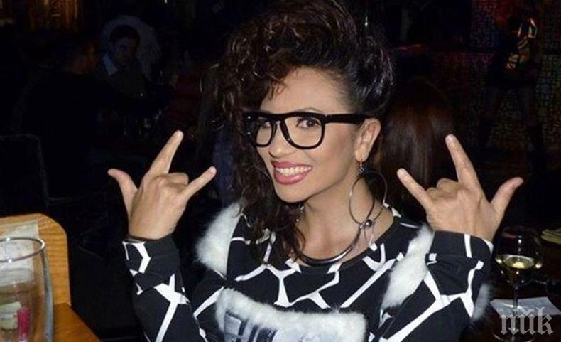 НА КРИЛЕТЕ НА ЛЮБОВТА! Лейди Би се похвали с ново гадже

 