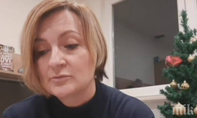 ОТ ПЪРВО ЛИЦЕ: Българка разказа за ужаса в Загреб, Петриня и Сисак