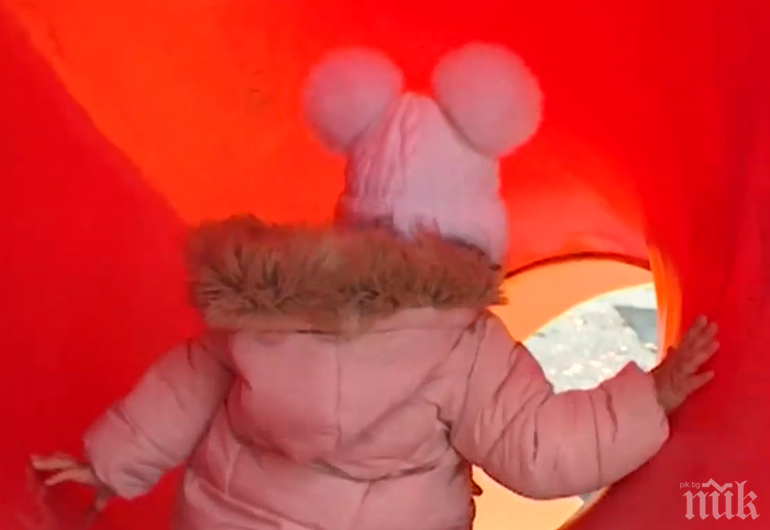 40% от играчките на пазара са опасни