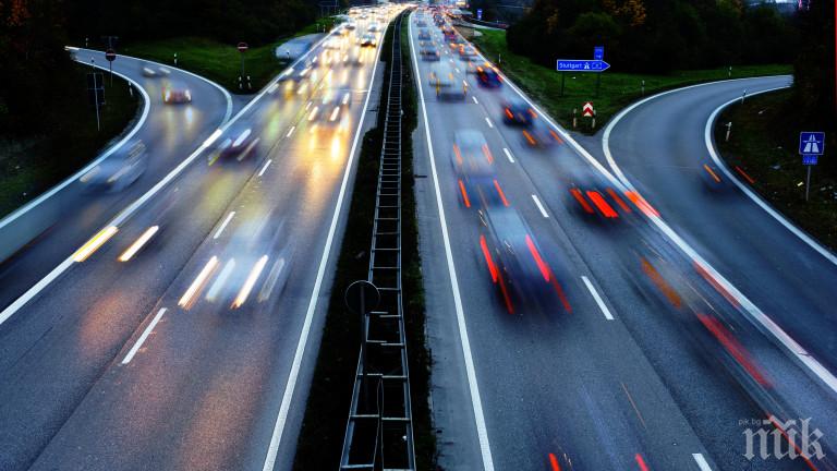 ЗА 4 ДНИ: Над 12 хиляди шофьори са хванати в нарушение
