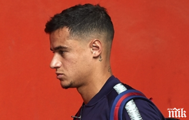 Лоша новина за Барса...