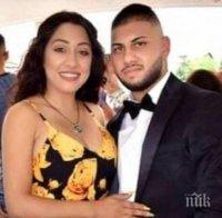 Тайният син на Роксана тръгна по стъпките на майка си