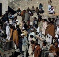 Най-малко 11 миньори от шиитското малцинство са убити в Югозападен Пакистан