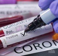 Над 20 000 новозаразени с коронавируса в Бразилия за денонощие