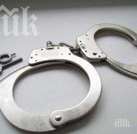 Обвиняем за грабеж в игрална зала в Девня остава в ареста