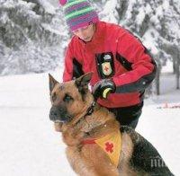 Турист пострада край Близнаците в Рила